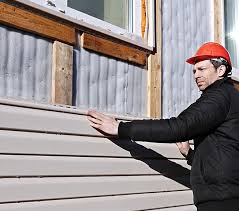 Best Siding Removal and Disposal  in Girard, IL